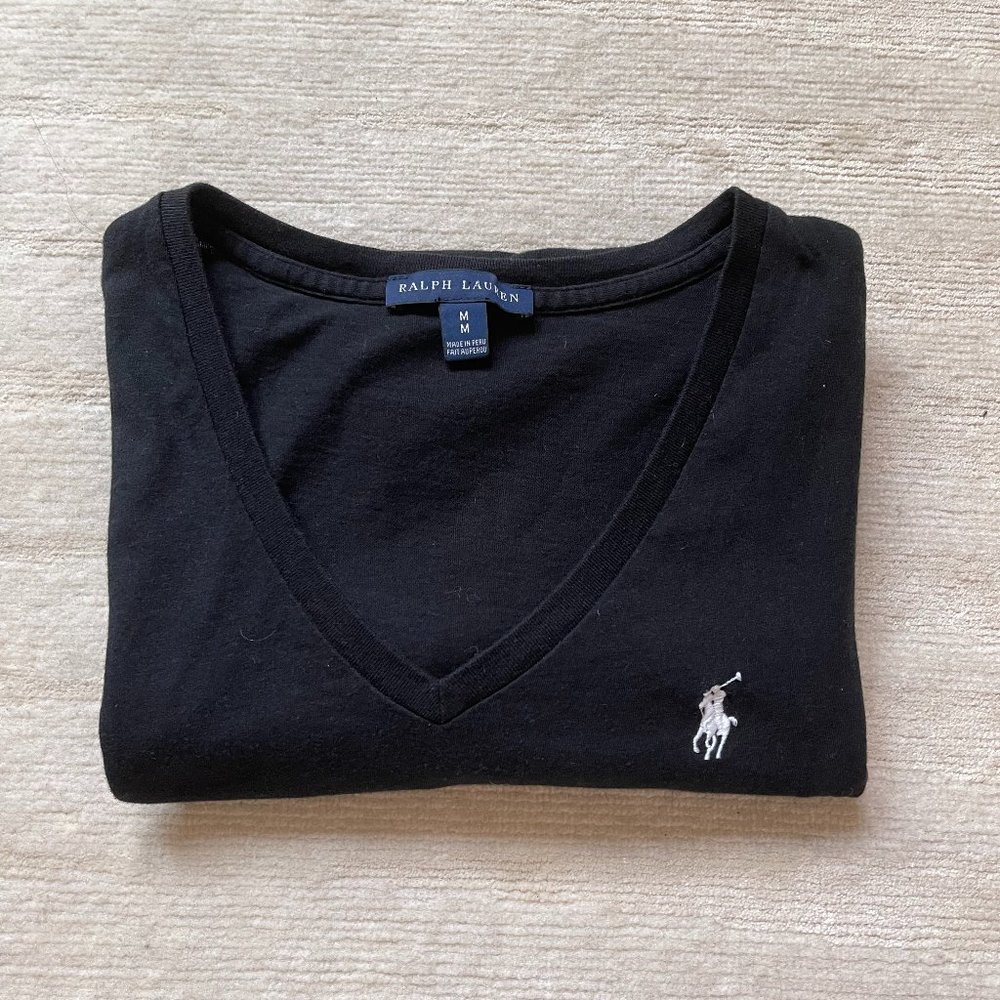 Ralph Laren V-Neck